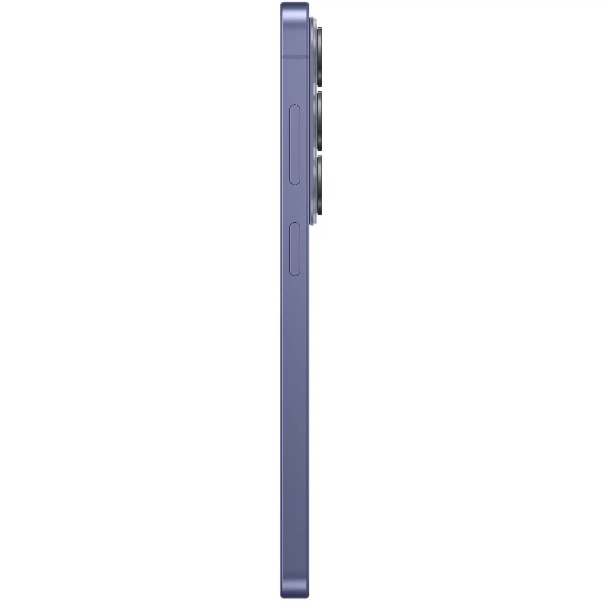 Смартфон Samsung Galaxy S26 Plus 256 ГБ Cobalt Violet