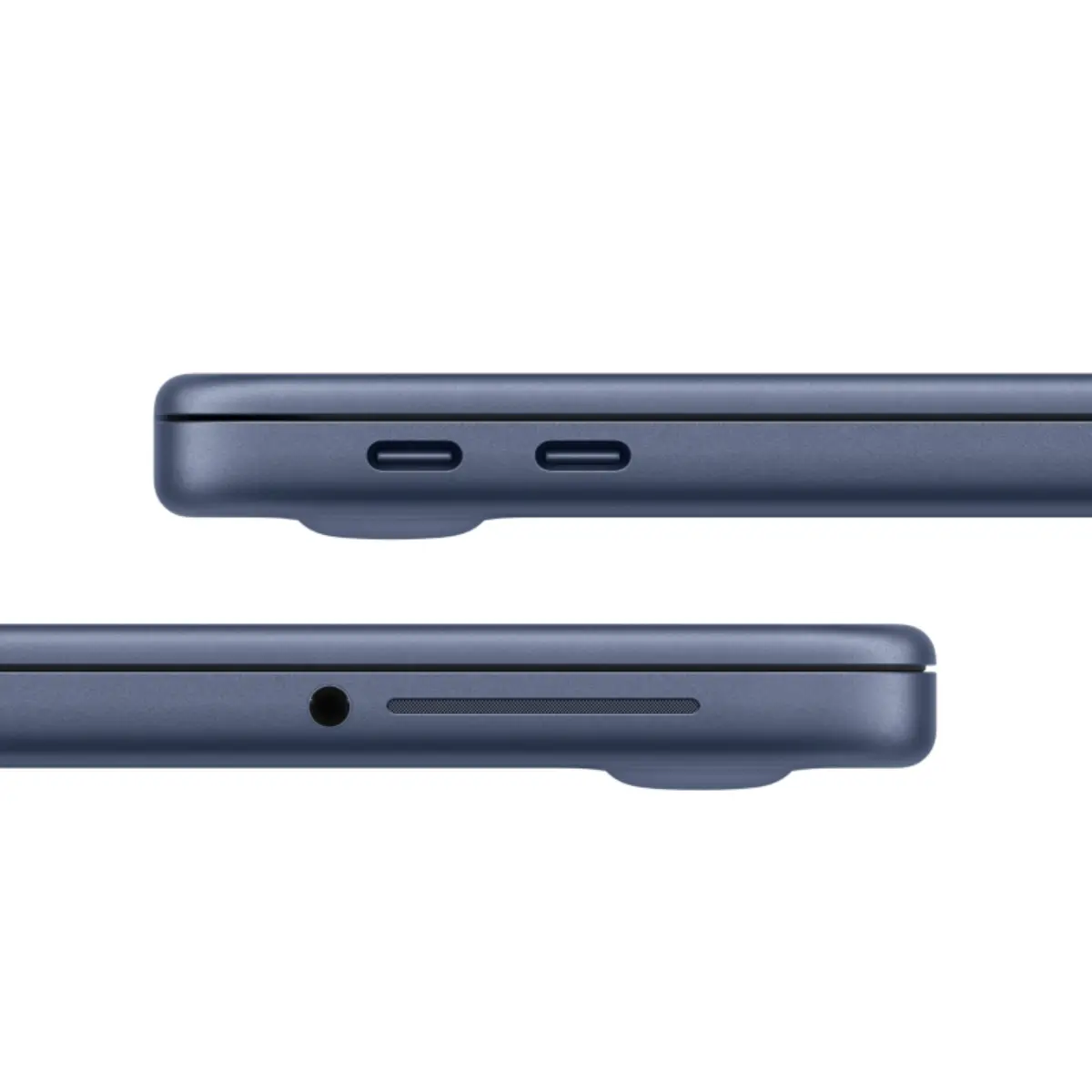 Apple MacBook Neo 13″ (A18 Pro, 6C СPU/5С GPU, 2026), 8 ГБ, 256 ГБ SSD, Indigo