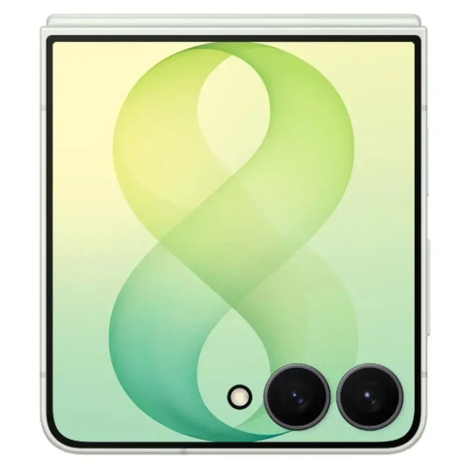 Смартфон Samsung Galaxy Z Flip 8 12/256 ГБ, Mint