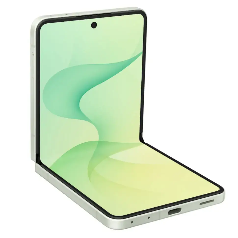 Смартфон Samsung Galaxy Z Flip 8 12/512 ГБ, Mint