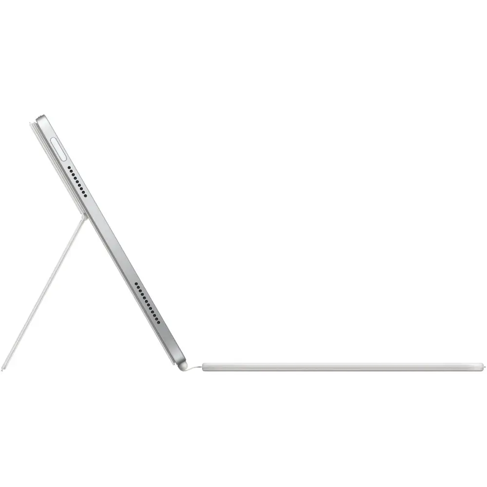 Клавиатура Apple Magic Keyboard Folio для iPad A16, White