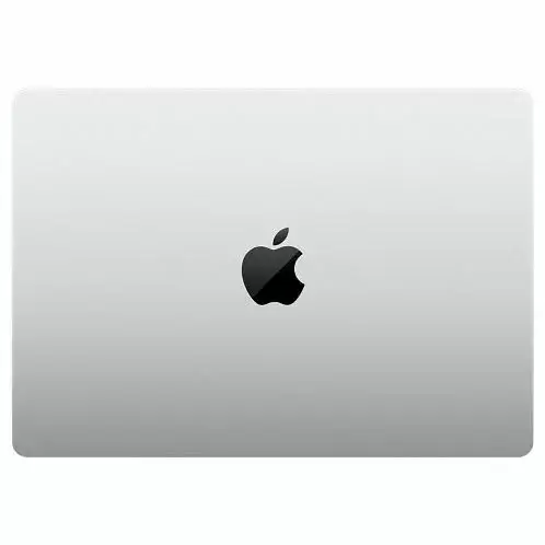 Apple MacBook Pro 14 (M5 10C CPU, 10C GPU, 2025) 16 ГБ, 512 ГБ SSD, Silver