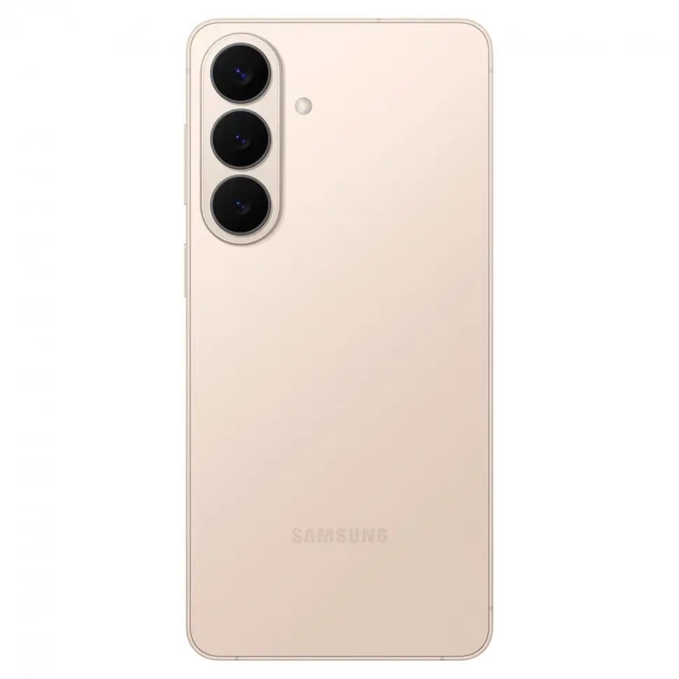 Смартфон Samsung Galaxy S26 Plus 256 ГБ Pinkgold
