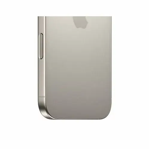 Смартфон Apple iPhone 16 Pro Max SIM 1 ТБ, Natural Titanium