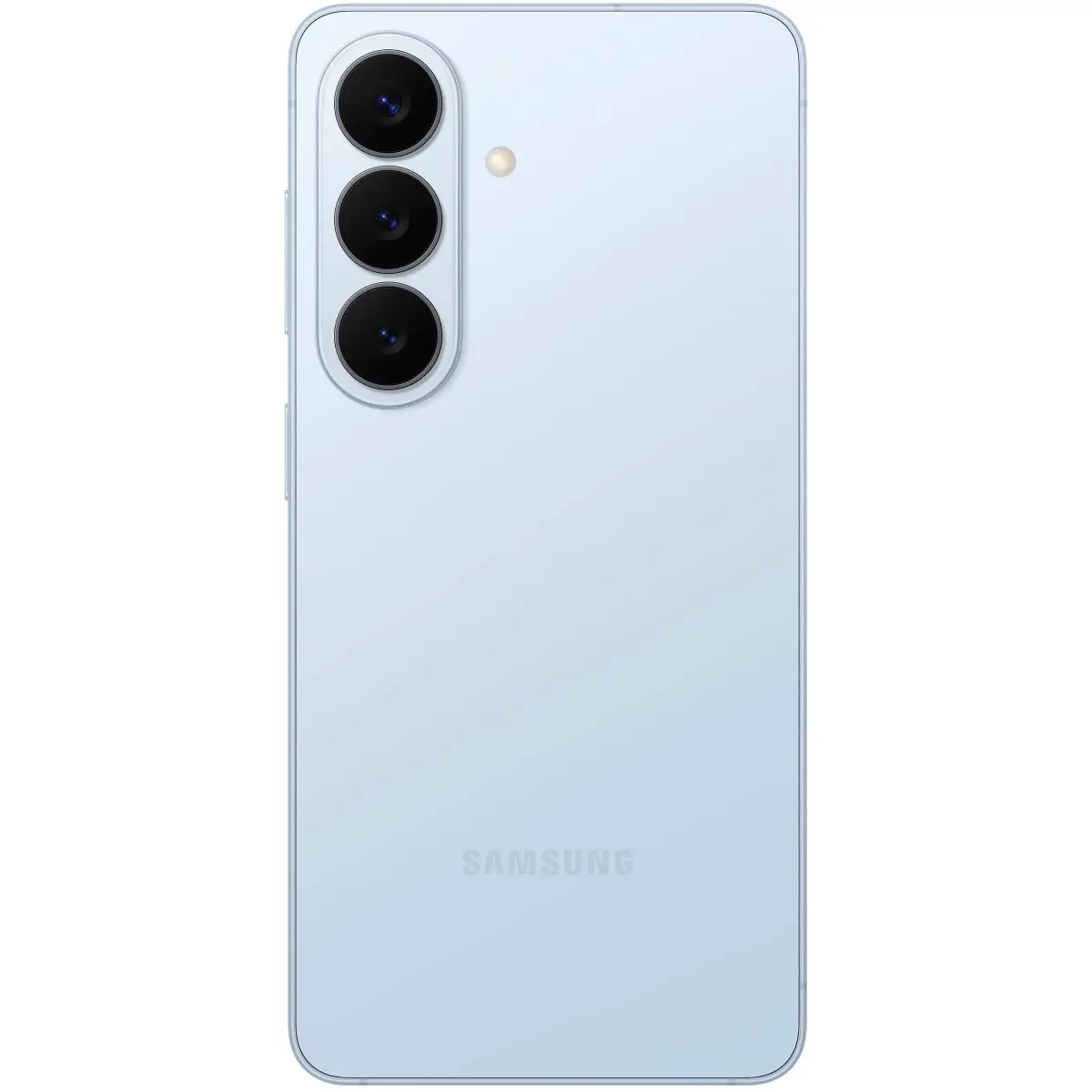 Смартфон Samsung Galaxy S26 Plus 256 ГБ Sky Blue