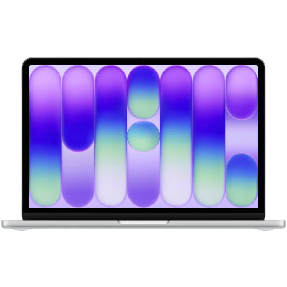 Apple MacBook Neo 13″ (A18 Pro, 6C СPU/5С GPU, 2026), 8 ГБ, 512 ГБ SSD, Silver