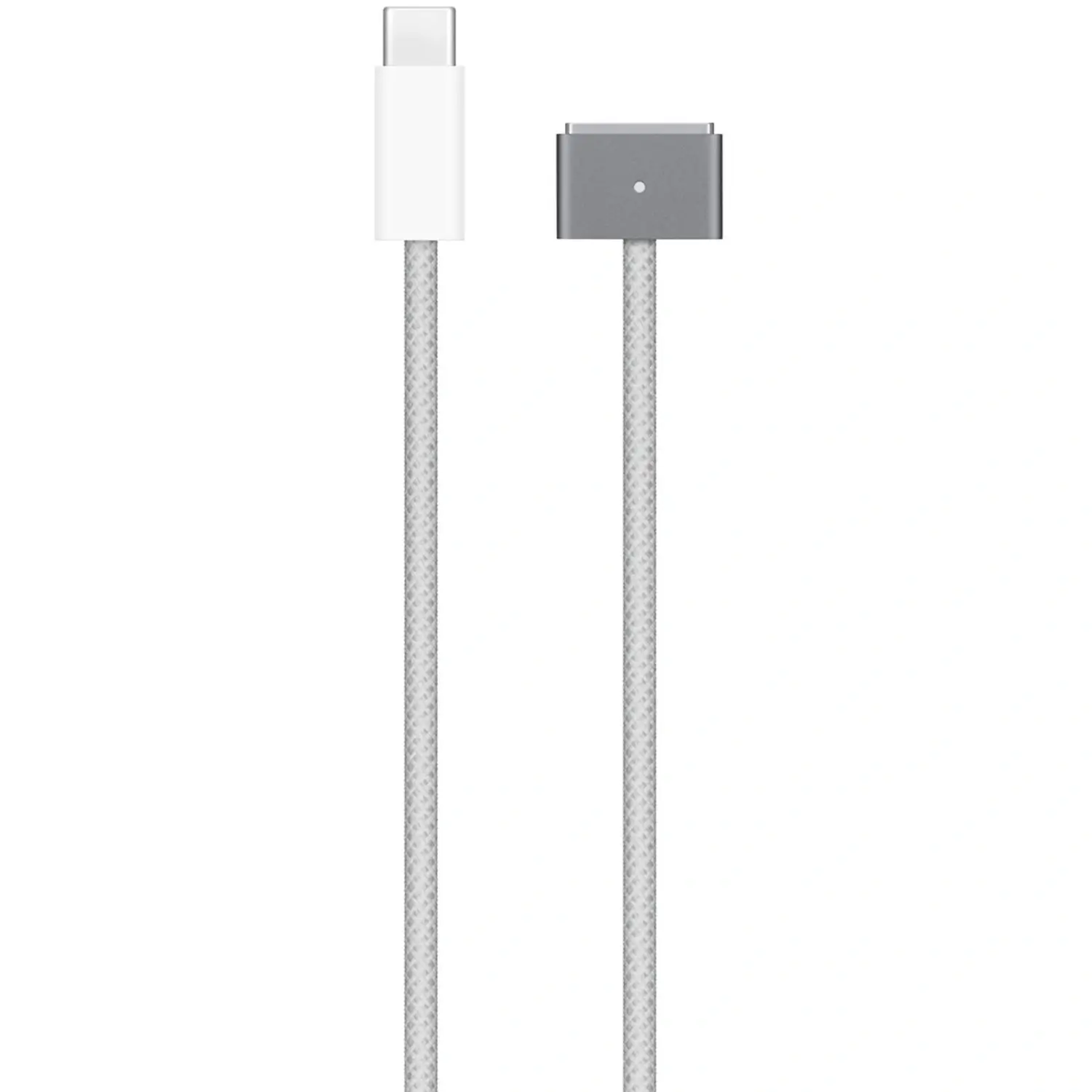 Кабель Apple USB-C — MagSafe 3 (2 м), Space Grey