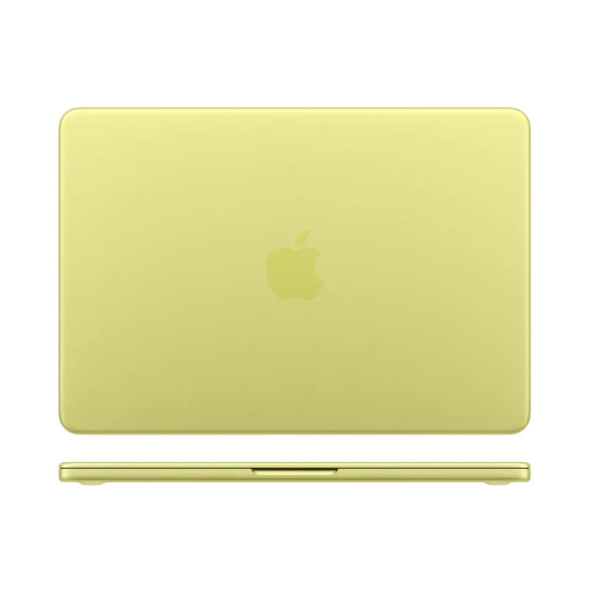 Apple MacBook Neo 13″ (A18 Pro, 6C СPU/5С GPU, 2026), 8 ГБ, 512 ГБ SSD, Citrus