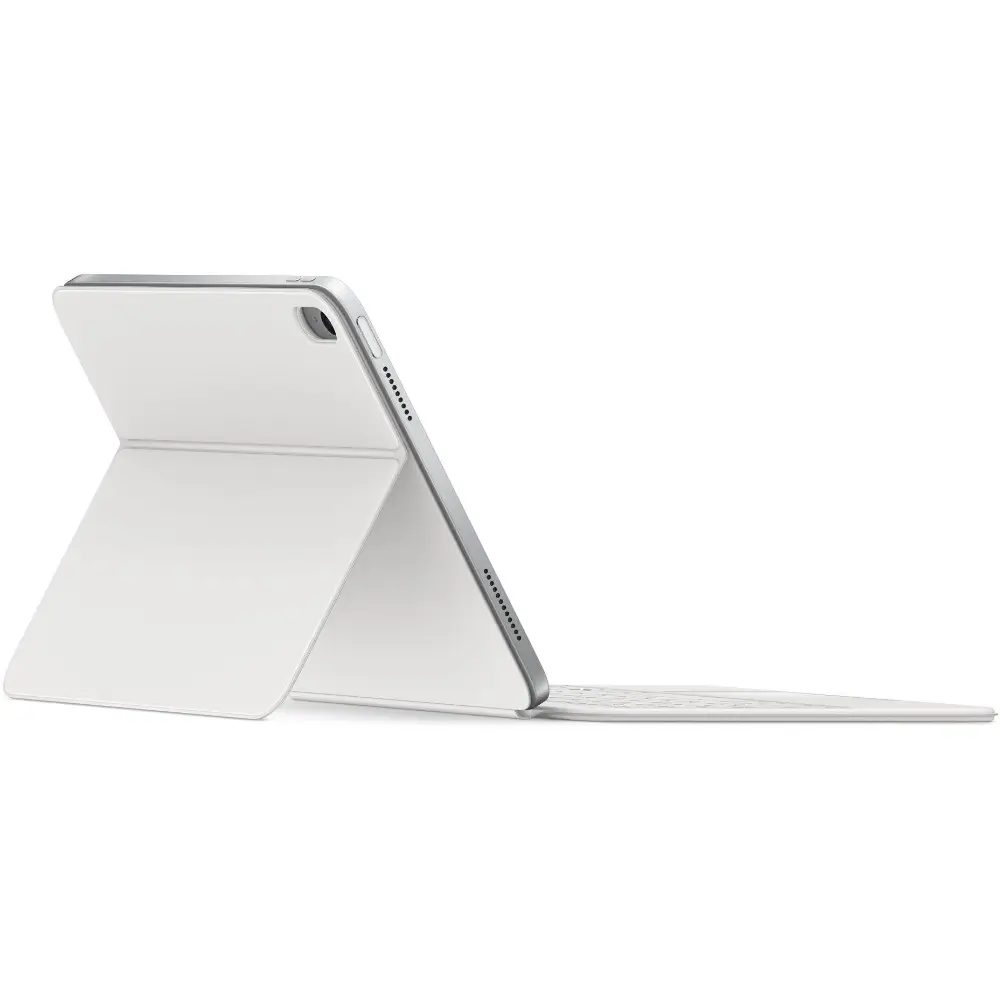 Клавиатура Apple Magic Keyboard Folio для iPad A16, White