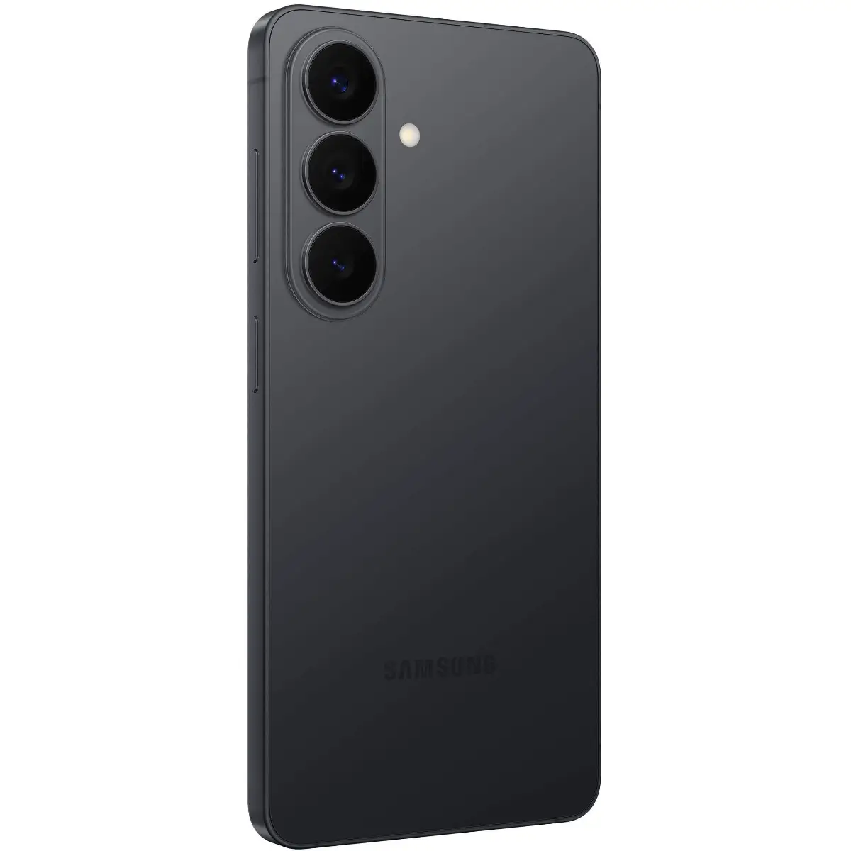 Смартфон Samsung Galaxy S26 256 ГБ Black