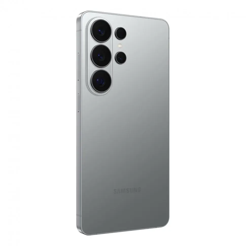 Смартфон Samsung Galaxy S26 Ultra 1 ТБ Silver Shadow