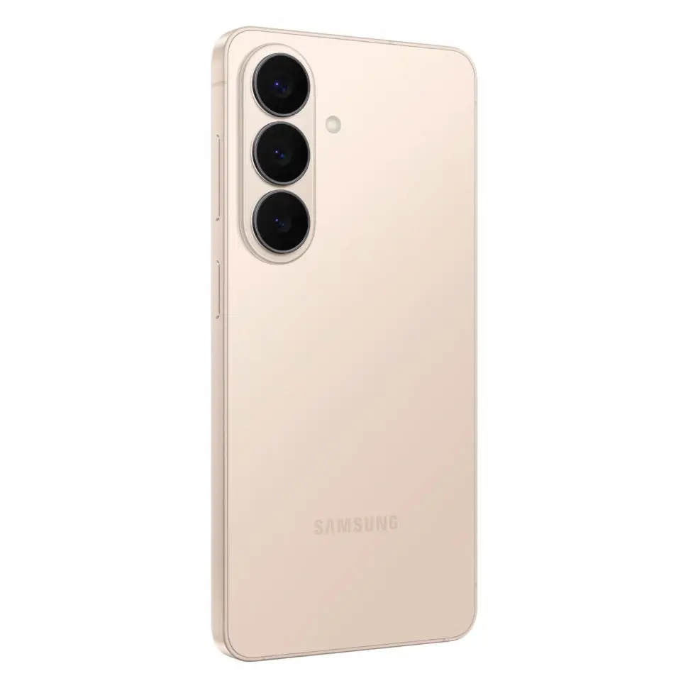 Смартфон Samsung Galaxy S26 512 ГБ Pinkgold