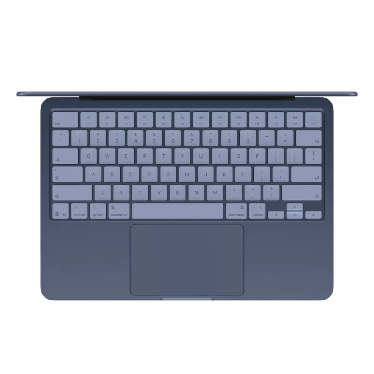 Apple MacBook Neo 13″ (A18 Pro, 6C СPU/5С GPU, 2026), 8 ГБ, 512 ГБ SSD, Indigo