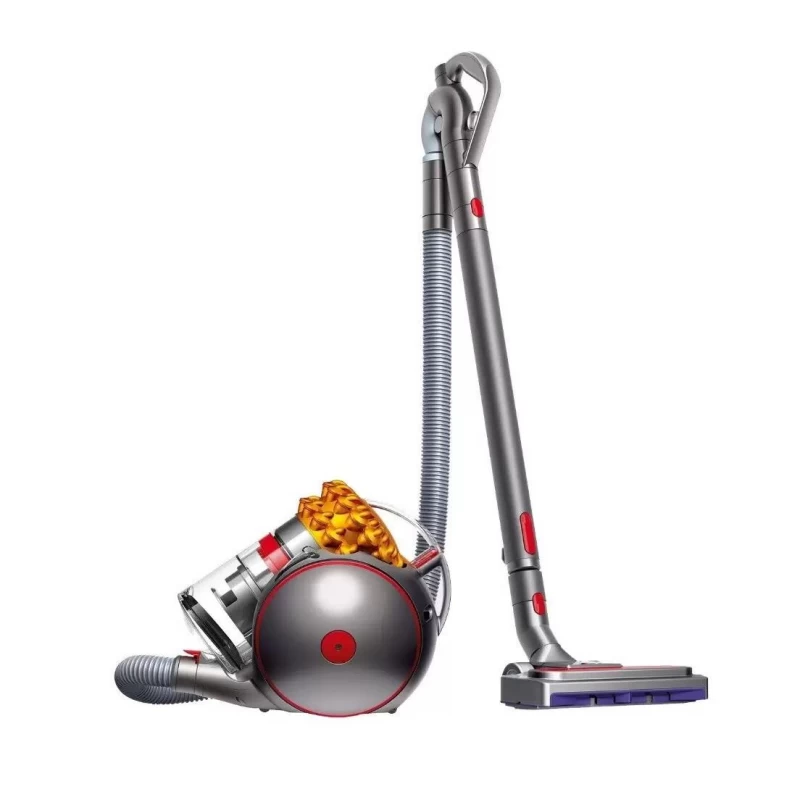 Пылесос Dyson Big Ball Multi Floor 2 CY26AC