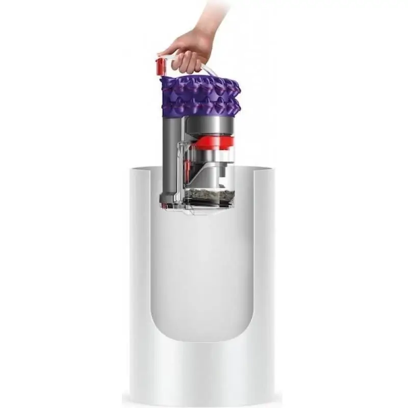 Пылесос Dyson Big Ball Parquet 2 CY28, серый