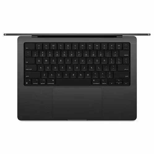 Apple MacBook Pro 14 (M5 10C CPU, 10C GPU, 2025) 16 ГБ, 512 ГБ SSD, Cosmic Black