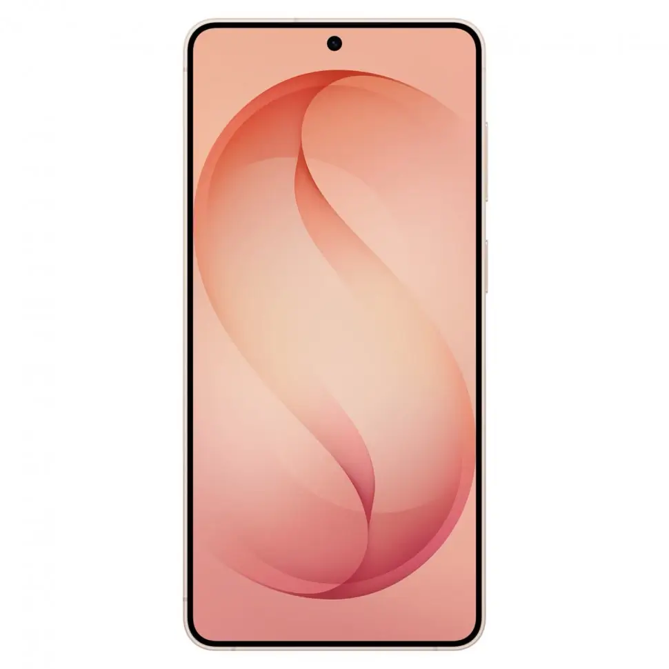Смартфон Samsung Galaxy S26 Plus 256 ГБ Pinkgold