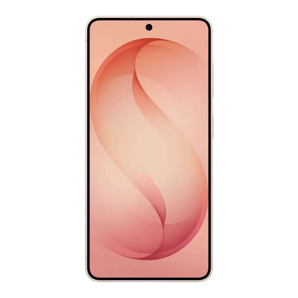 Смартфон Samsung Galaxy S26 256 ГБ Pinkgold