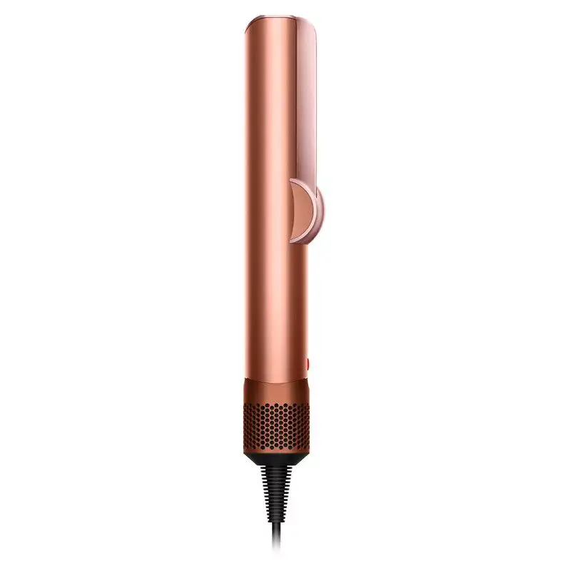 Выпрямитель для волос Dyson Airstrait HT01, Amber Silk, с кейсом