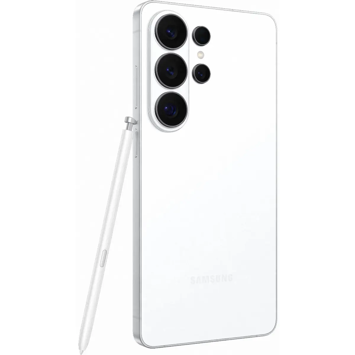 Смартфон Samsung Galaxy S26 Ultra 512 ГБ White