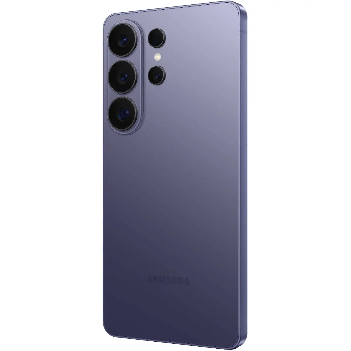 Смартфон Samsung Galaxy S26 Ultra 512 ГБ Cobalt Violet