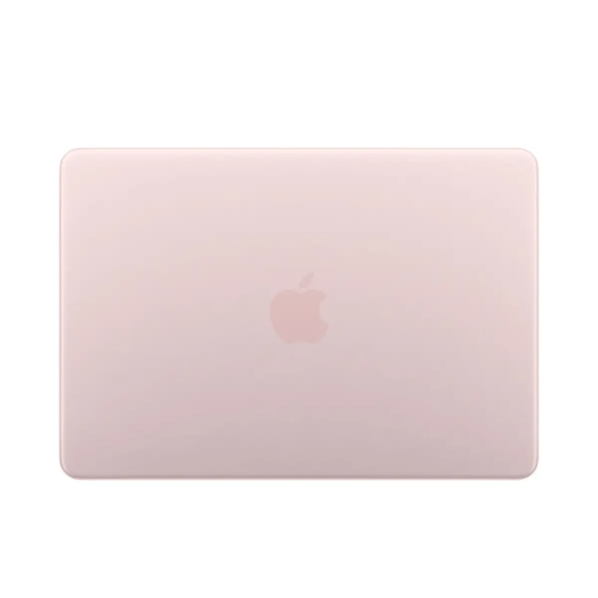 Apple MacBook Neo 13″ (A18 Pro, 6C СPU/5С GPU, 2026), 8 ГБ, 512 ГБ SSD, Blush