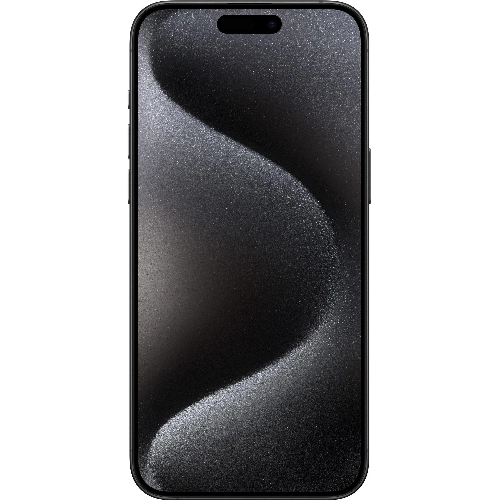 Смартфон Apple iPhone 15 Pro Max 512 ГБ, Dual: nano SIM + eSIM, черный титан (б/у)