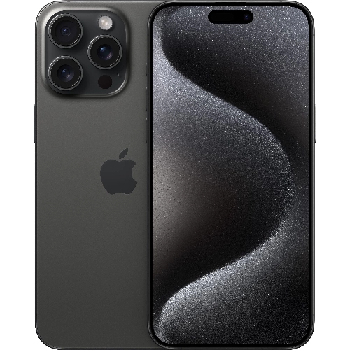 Black Titanium