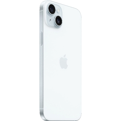 Смартфон Apple iPhone 15 256 ГБ, nano SIM + eSIM, голубой (б/у)