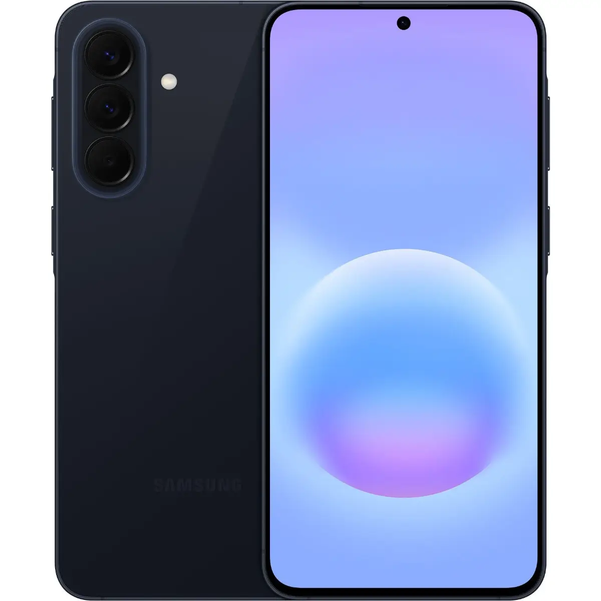 Смартфон Samsung Galaxy A57 5G 12/256 ГБ, Awesome Navy
