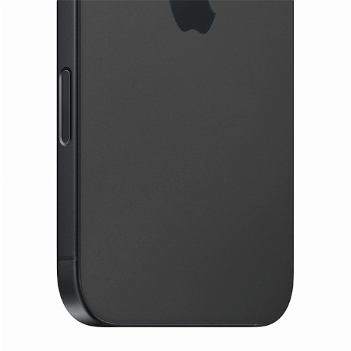 Смартфон Apple iPhone 16 Plus 256 GB, Dual SIM (nano SIM+eSIM), Black (б/у)