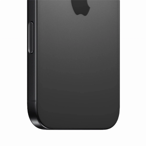 Смартфон Apple iPhone 16 Pro Max 512 GB, Dual SIM (nano SIM), Black Titanium (б/у)