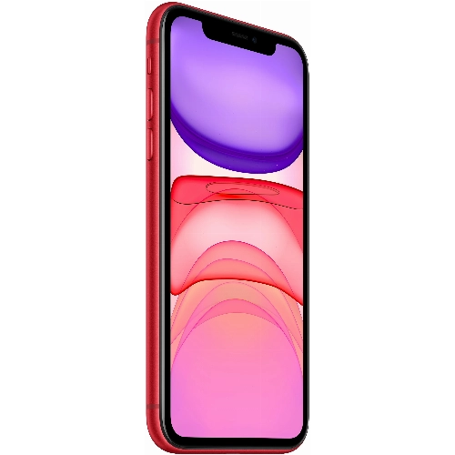 Apple iPhone 11 64 ГБ, (PRODUCT)RED (б/у)