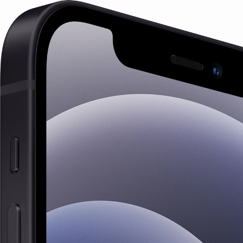 Apple iPhone 12 128 ГБ, черный (б/у)