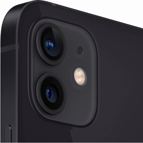 Apple iPhone 12 mini 256 ГБ, черный (б/у)