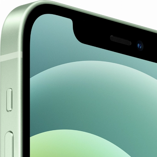 Apple iPhone 12 mini 256 ГБ, зеленый (б/у)