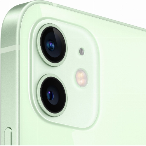 Apple iPhone 12 mini 256 ГБ, зеленый (б/у)