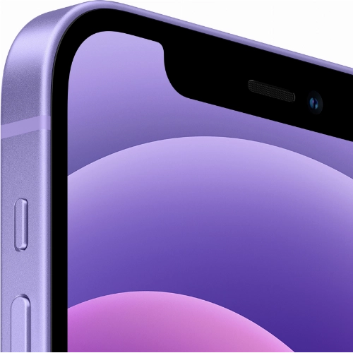 Apple iPhone 12 mini 128 ГБ, фиолетовый (б/у)