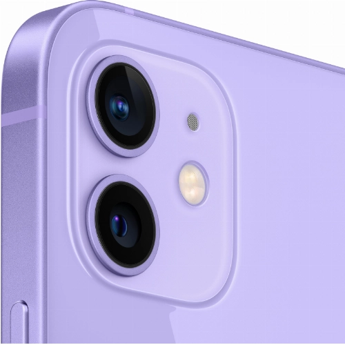 Apple iPhone 12 mini 256 ГБ, фиолетовый (б/у)
