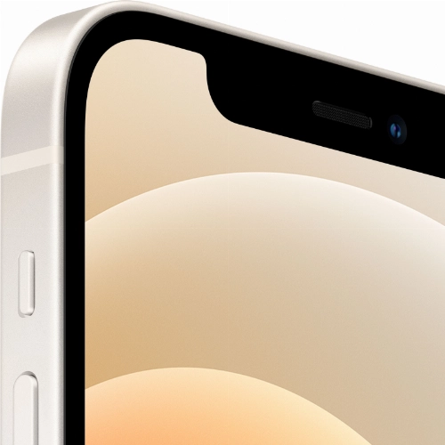 Apple iPhone 12 mini 128 ГБ, белый (б/у)