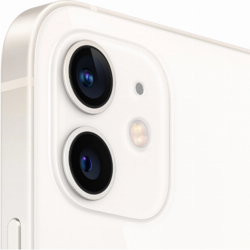 Apple iPhone 12 128 ГБ, белый (б/у)