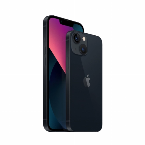 Apple iPhone 13 256 ГБ, тёмная ночь (б/у)