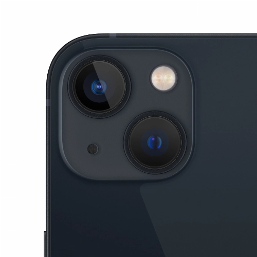 Apple iPhone 13 mini 128 ГБ, тёмная ночь (б/у)