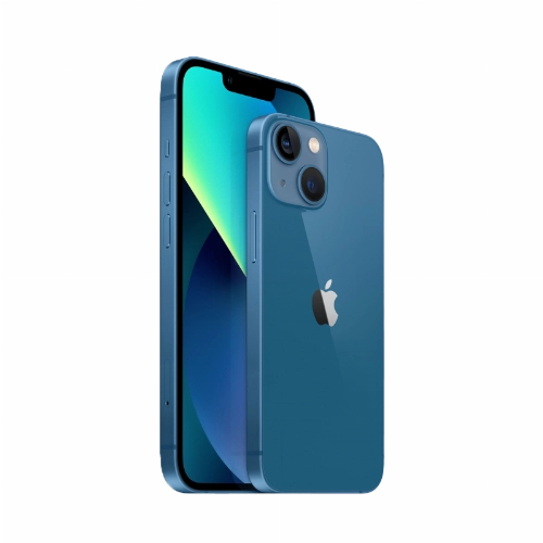 Apple iPhone 13 128 ГБ, синий (б/у)