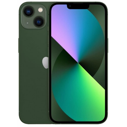 Alpine green
