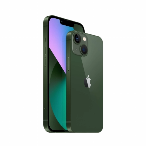 Apple iPhone 13 mini 128 ГБ, зеленый (б/у)