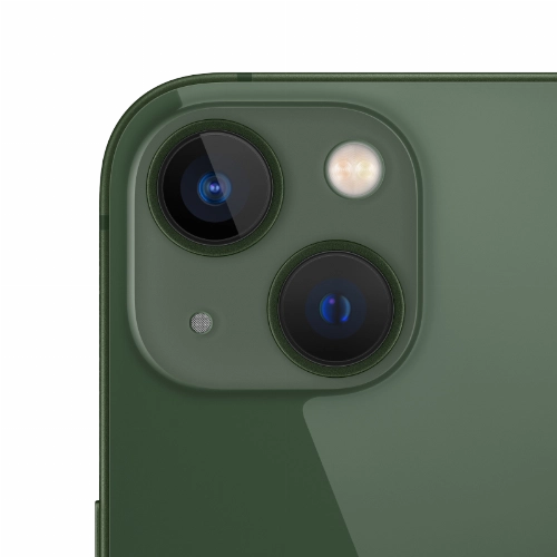 Apple iPhone 13 mini 128 ГБ, зеленый (б/у)