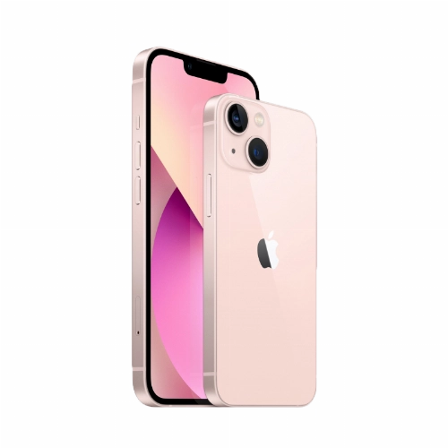 Apple iPhone 13 mini 256 ГБ, розовый (б/у)