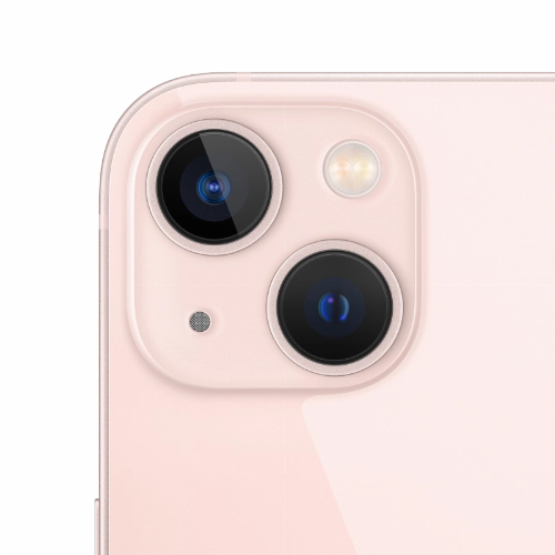 Apple iPhone 13 256 ГБ, розовый (б/у)