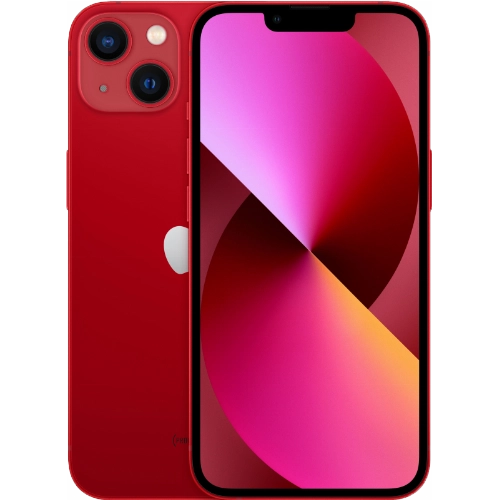 Apple iPhone 13 128 ГБ, (PRODUCT)RED (б/у)